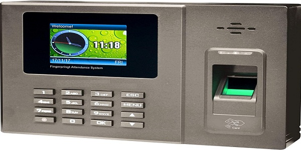 ACCESS CONTROL SYSTEM